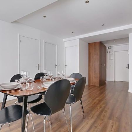 Sd1 - Magnifique Appartement 2Br/6P - Center Париж Экстерьер фото