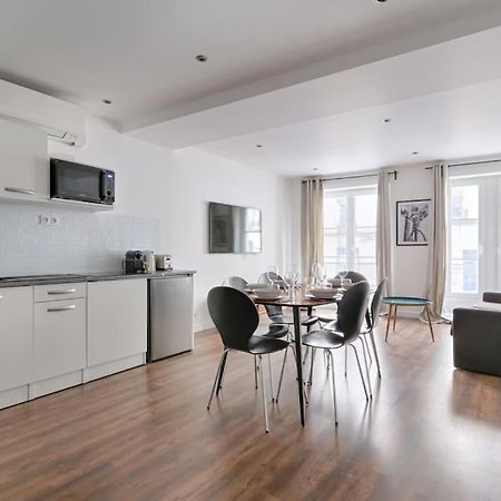 Sd1 - Magnifique Appartement 2Br/6P - Center Париж Экстерьер фото